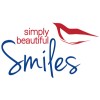 Simply Beautiful Smiles logo