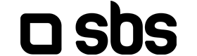 SBS logo