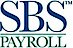 SBS Payroll logo