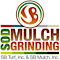 SB Turf & Mulch logo