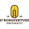 St. Bonaventure University logo