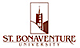 St. Bonaventure University logo