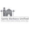 Santa Barbara Unified School District logo