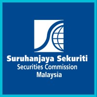 Securities Commission Malaysia logo