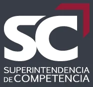 Superintendencia de Competencia logo
