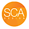 SCA Design logo