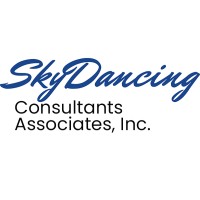 Skydancing logo