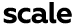 Scale API logo