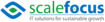 Scalefocus logo