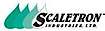 Scaletron Industries logo