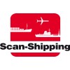 Scan Shipping logo
