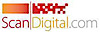 ScanDigital logo