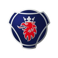 Scania CV logo