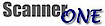 Scanner One logo