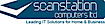 Scanstation Computers logo