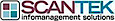 Scantek logo