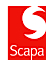 Scapa logo