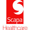 Scapa Healthcare logo