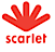 Scarlet logo