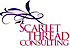 Scarlet Thread Consulting logo