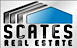 Scates Real Estate logo