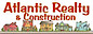 Atlantic Realty & Construction logo