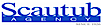 Scautub Agency logo