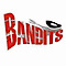 Sioux City Bandits logo