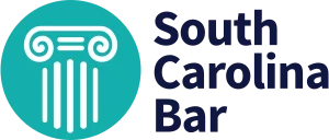 South Carolina Bar logo