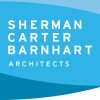 Sherman Carter Barnhart Architects logo