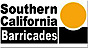 Southern California Barricades logo