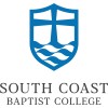 South Coast Baptist College logo