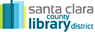 Santa Clara County Library District logo