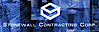 Stonewall Contracting logo