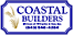 Coastal Builders logo