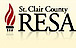 St. Clair County Regional Educational Service agency logo