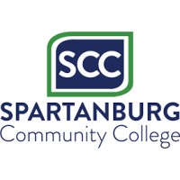 Spartanburg Community College logo