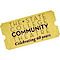 State College Community Theatre logo