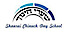 Shaarei Chinuch Day School logo