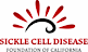 Sickle Cell Disease Foundation of California logo