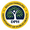 S.C. Department of Health & Environmental Control logo