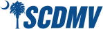SCDMV logo