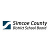 Simcoe County District School Board logo