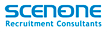 Sceneone logo