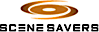 Scene Savers logo