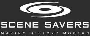 Scene Savers logo