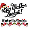 Big Walker Lookout logo