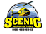 Scenic Helicopter Tours logo