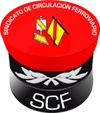 Sindicato de Circulación Ferroviario logo