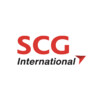 Scg International logo